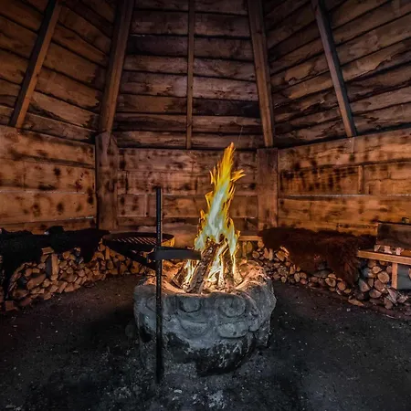 Kalaranta By Interhome *