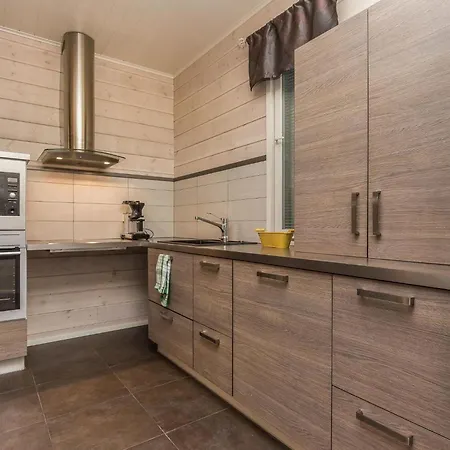 Kalaranta By Interhome * Lihavanpaa