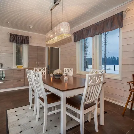 Semesterbostad Kalaranta By Interhome Lihavanpaa