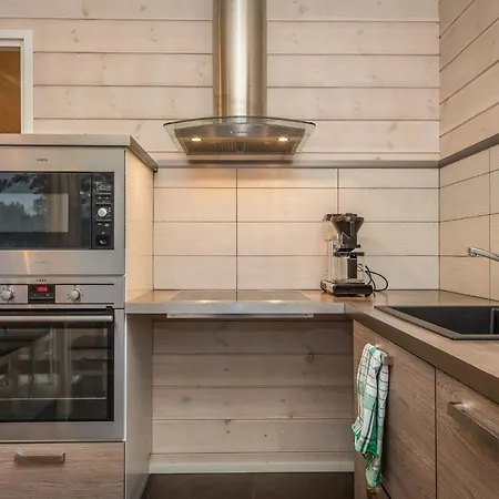 Semesterbostad Kalaranta By Interhome *