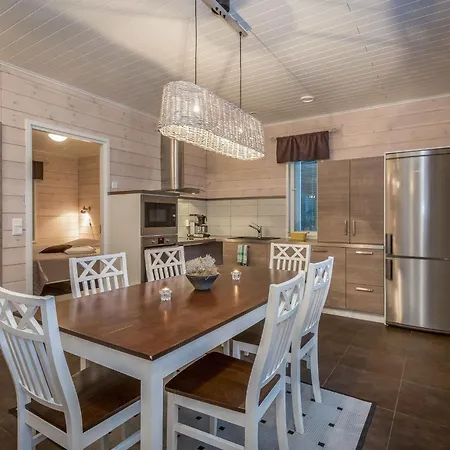 Kalaranta By Interhome * Lihavanpaa