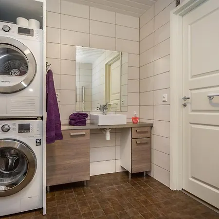 Semesterbostad Kalaranta By Interhome