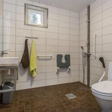 Semesterbostad Kalaranta By Interhome