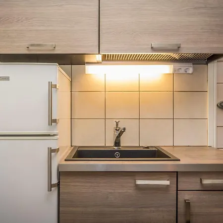 Holiday Home Kalaranta By Interhome