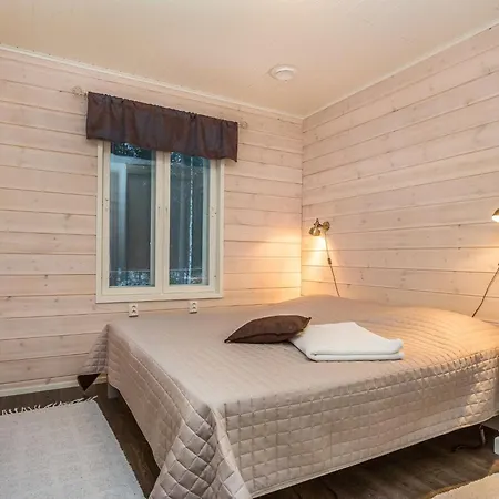 Holiday Home Kalaranta By Interhome Сasa de vacaciones Lihavanpaa
