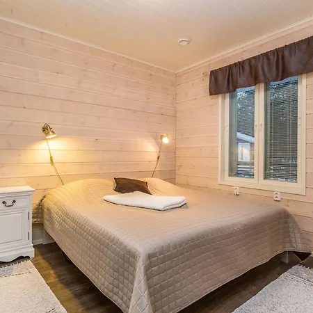 Сasa de vacaciones Holiday Home Kalaranta By Interhome Lihavanpaa