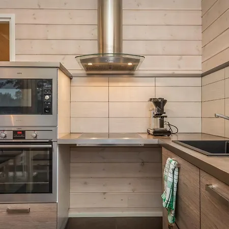 Holiday Home Kalaranta By Interhome Сasa de vacaciones Lihavanpaa