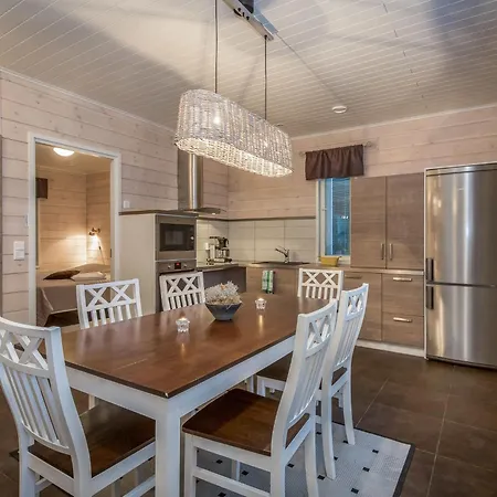 Holiday Home Kalaranta By Interhome Сasa de vacaciones Lihavanpaa