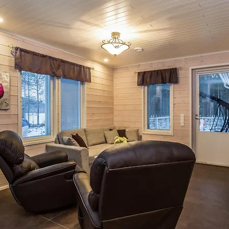 Сasa de vacaciones Holiday Home Kalaranta By Interhome