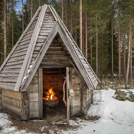 Holiday Home Kalaranta By Interhome * Lihavanpaa
