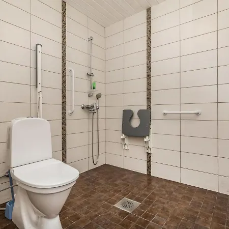 Kalaranta By Interhome بيت للعطل *