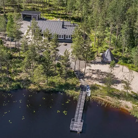 Kalaranta By Interhome Semesterbostad Lihavanpaa