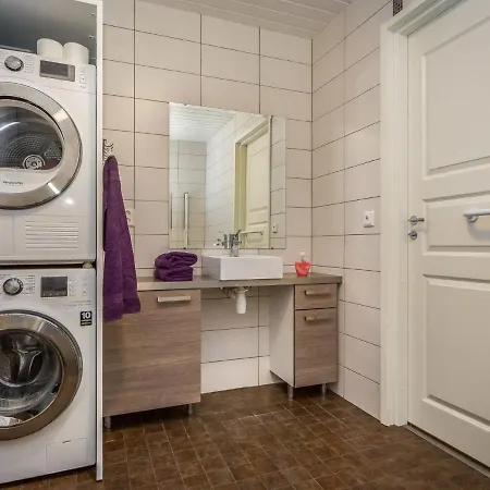 Kalaranta By Interhome 펜션