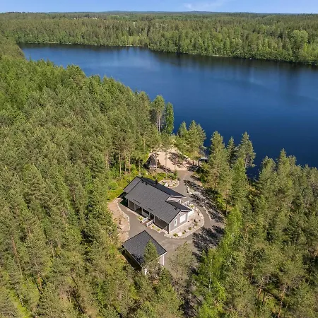 Kalaranta By Interhome *