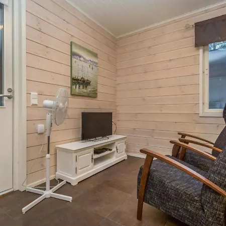 Kalaranta By Interhome 펜션 *