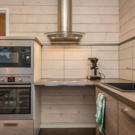 Kalaranta By Interhome *