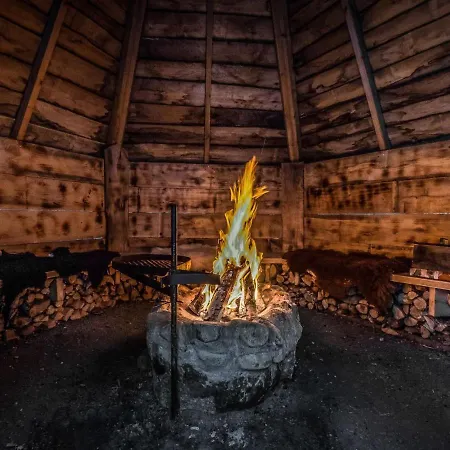 Kalaranta By Interhome 펜션 *