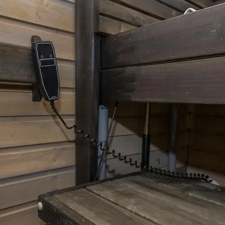 Semesterbostad Kalaranta By Interhome *