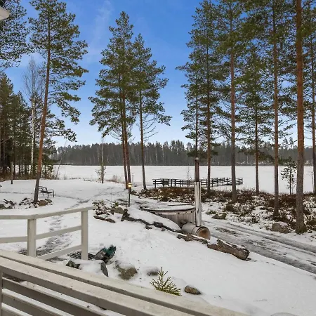 Kalaranta By Interhome * Lihavanpaa