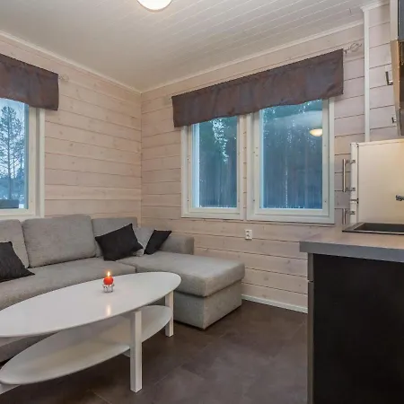 펜션 Kalaranta By Interhome