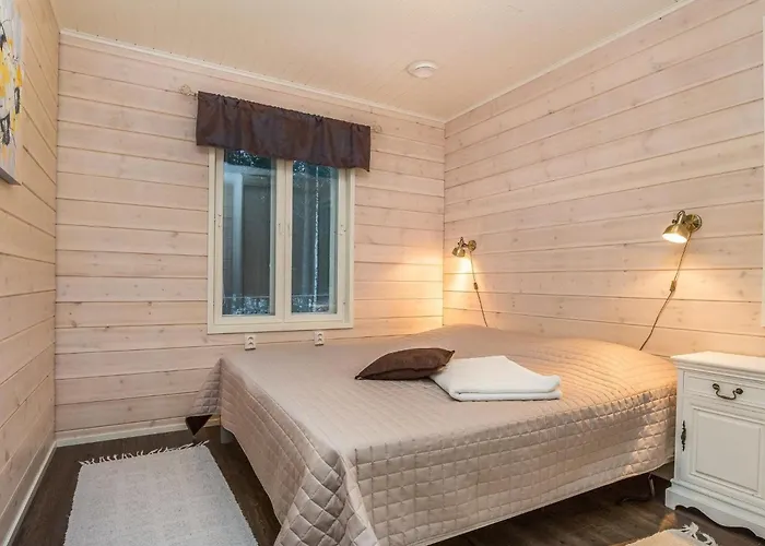 度假居 Kalaranta By Interhome *