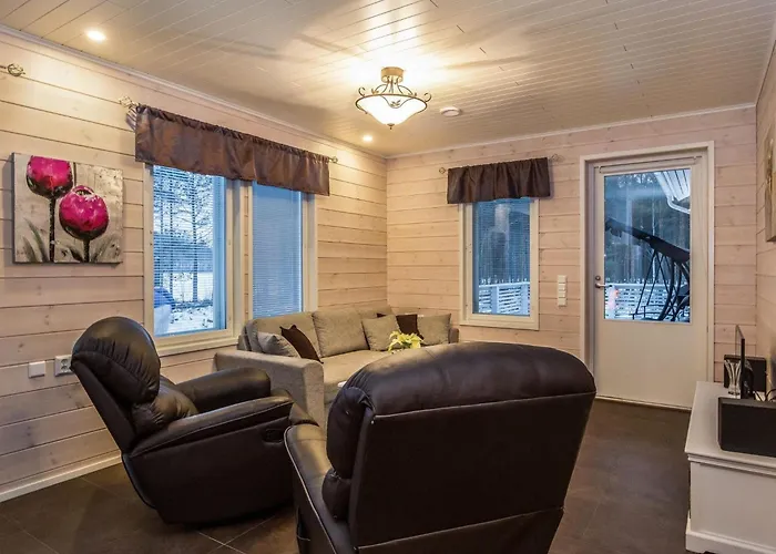 度假居 Kalaranta By Interhome