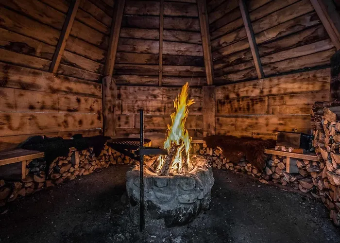 Kalaranta By Interhome *