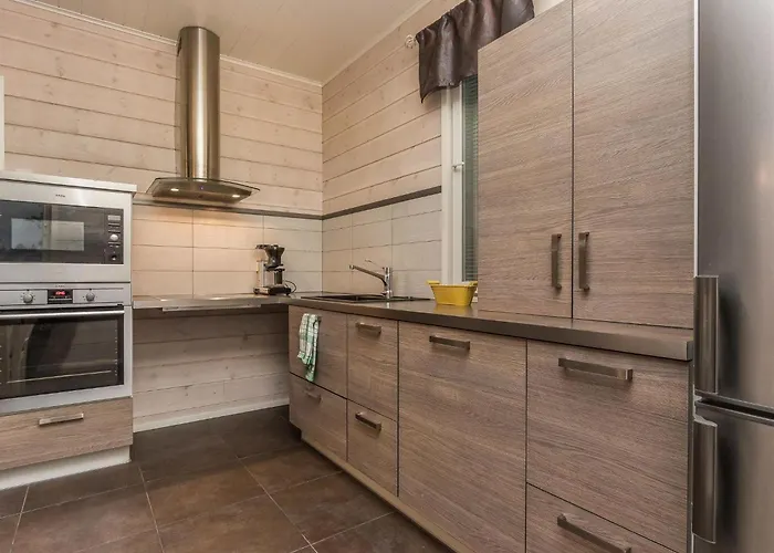 Kalaranta By Interhome * Lihavanpaa