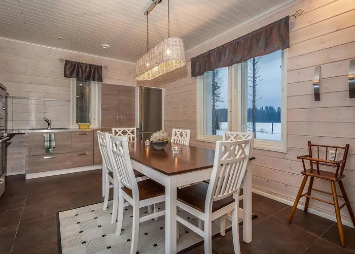 度假居 Kalaranta By Interhome Lihavanpaa