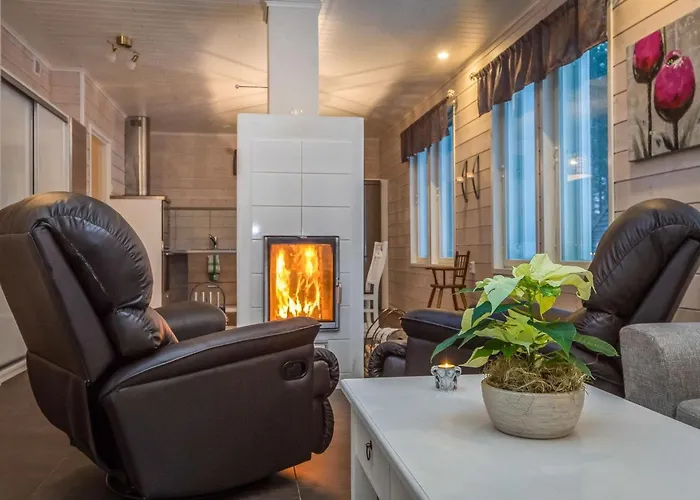 Kalaranta By Interhome * Lihavanpaa