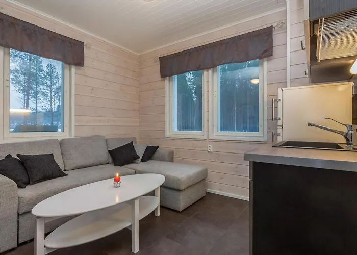 Kalaranta By Interhome