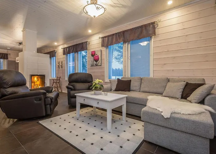 Kalaranta By Interhome 度假居 *