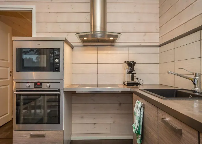 度假居 Kalaranta By Interhome *