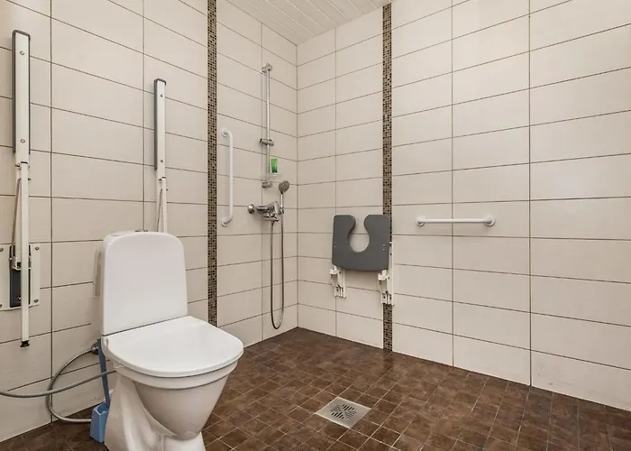 Kalaranta By Interhome Σπίτι διακοπών *