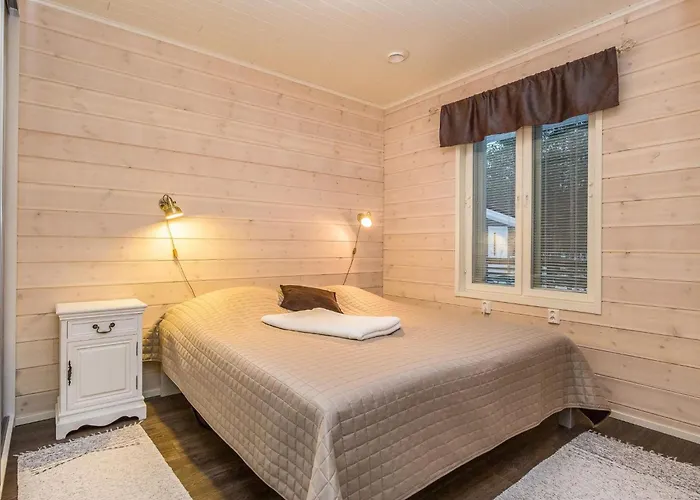 Kalaranta By Interhome Lihavanpaa