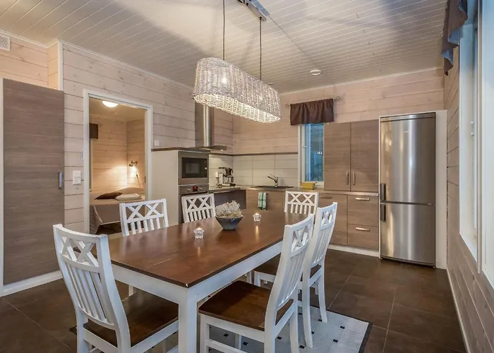 Kalaranta By Interhome * Lihavanpaa