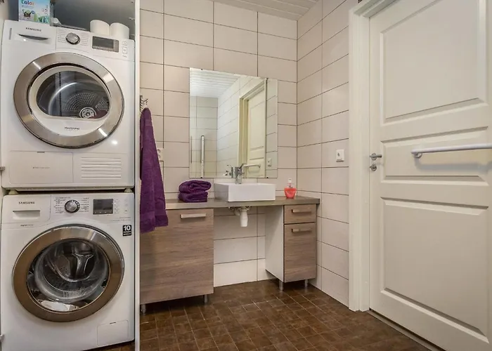 Σπίτι διακοπών Kalaranta By Interhome