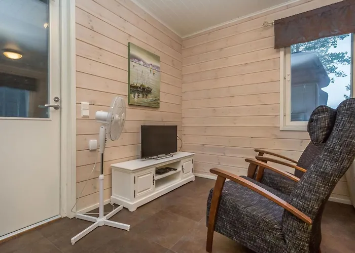 Σπίτι διακοπών Kalaranta By Interhome *