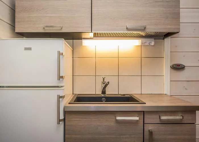 Σπίτι διακοπών Kalaranta By Interhome Lihavanpaa