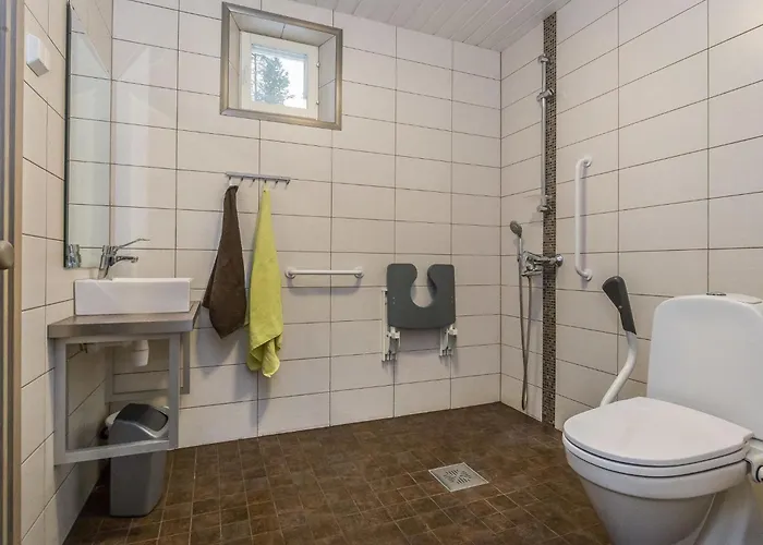 Σπίτι διακοπών Kalaranta By Interhome