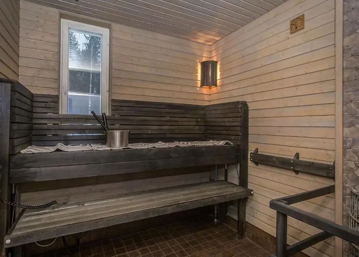 Kalaranta By Interhome