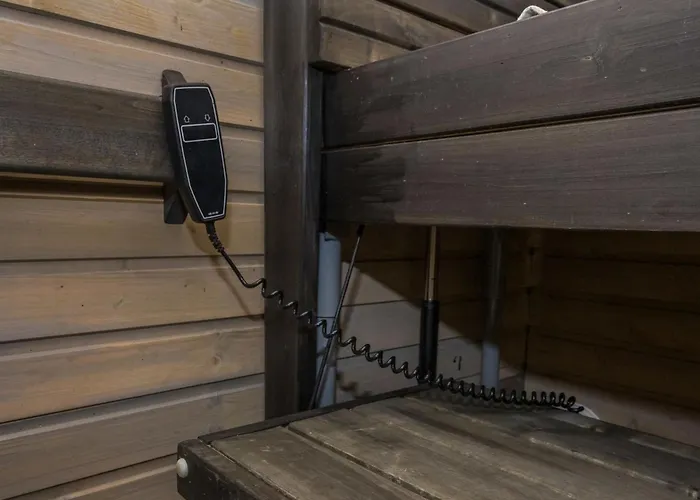 度假居 Kalaranta By Interhome *